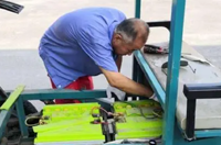 抚顺市三轮车救援服务