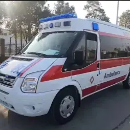 抚顺市救护车转运/长途跨省市返乡拉回家/危重病人租赁价格收费用